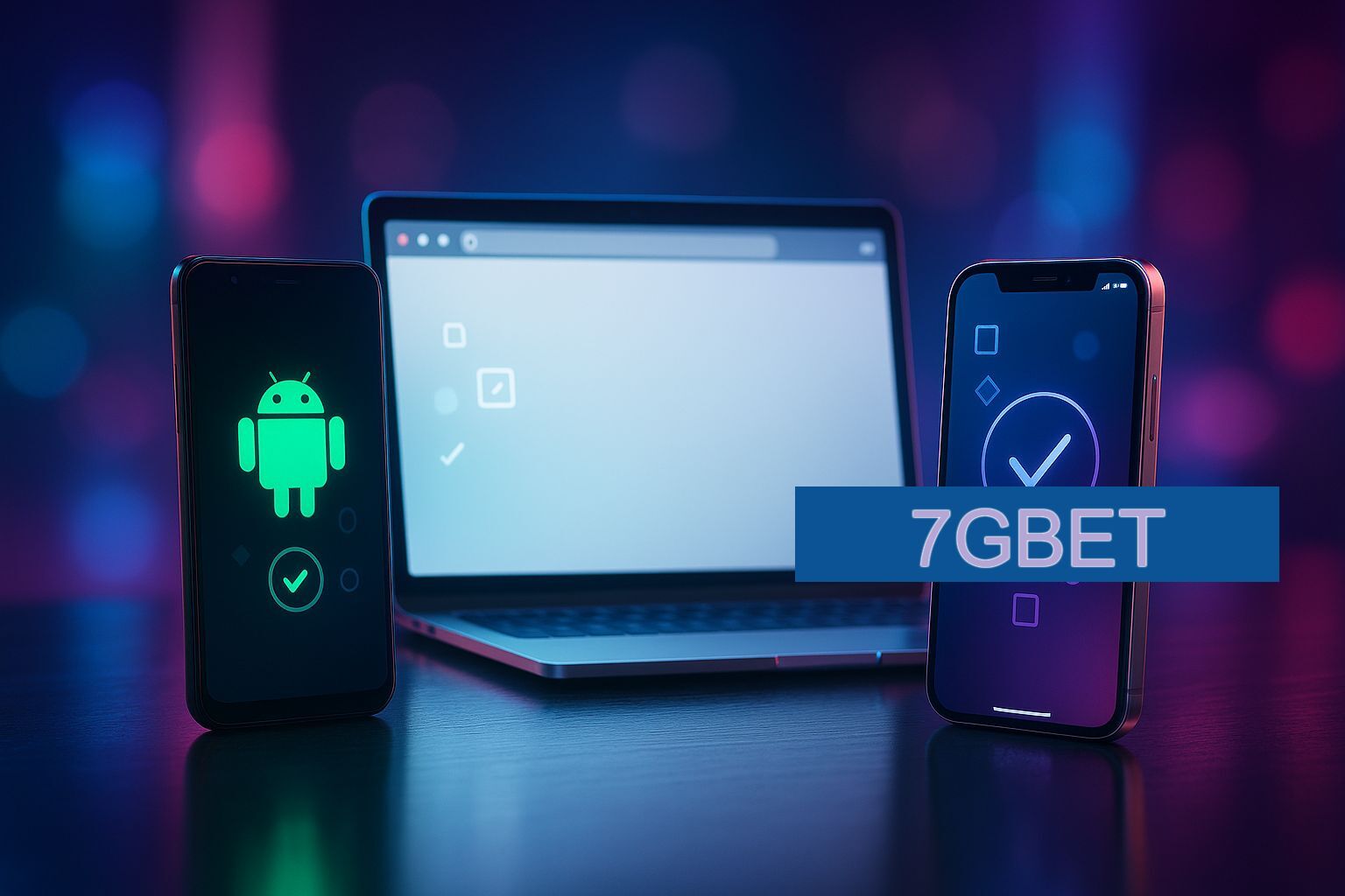 Compatibilidade do App