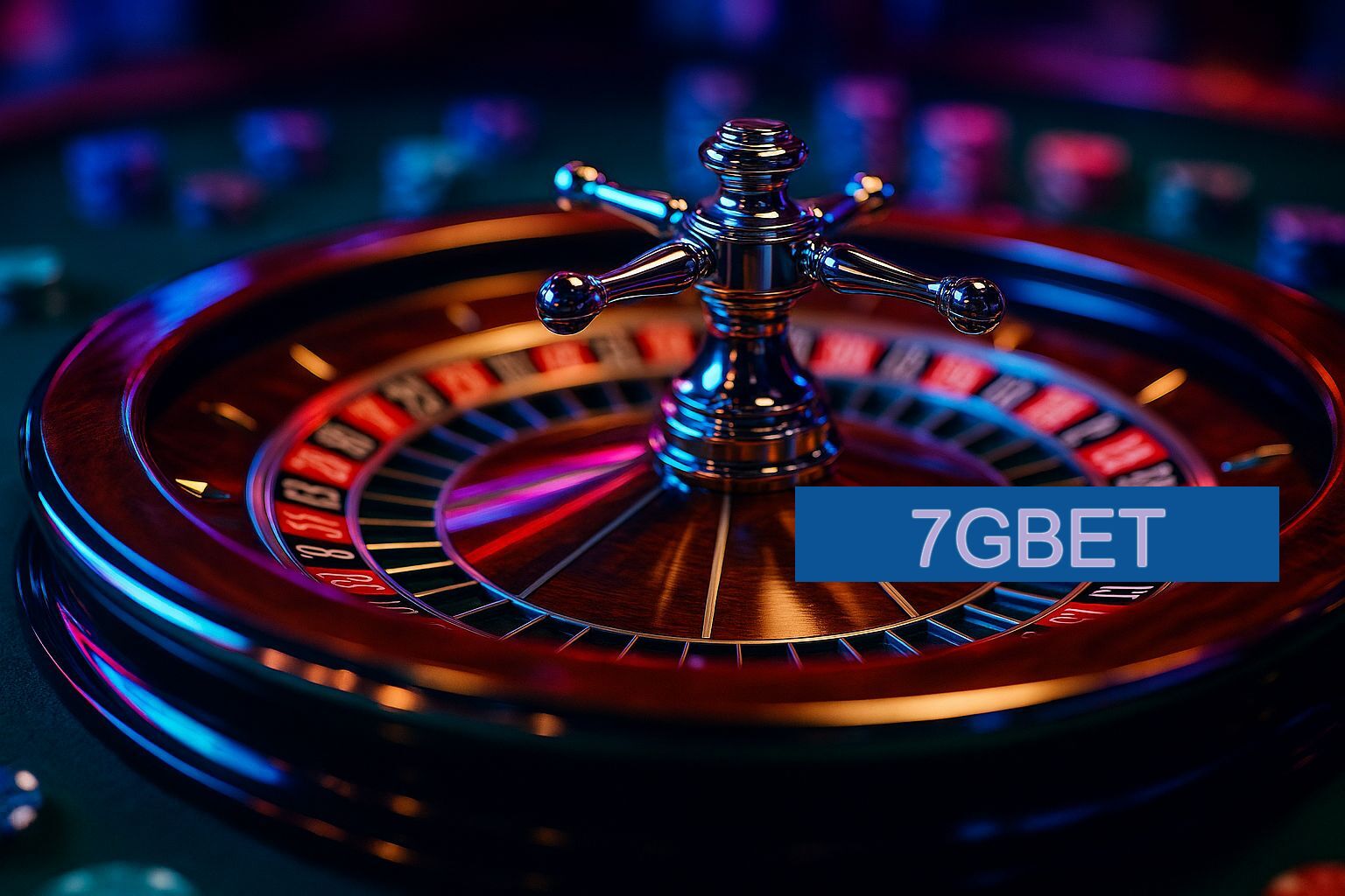 Jogos de roleta online