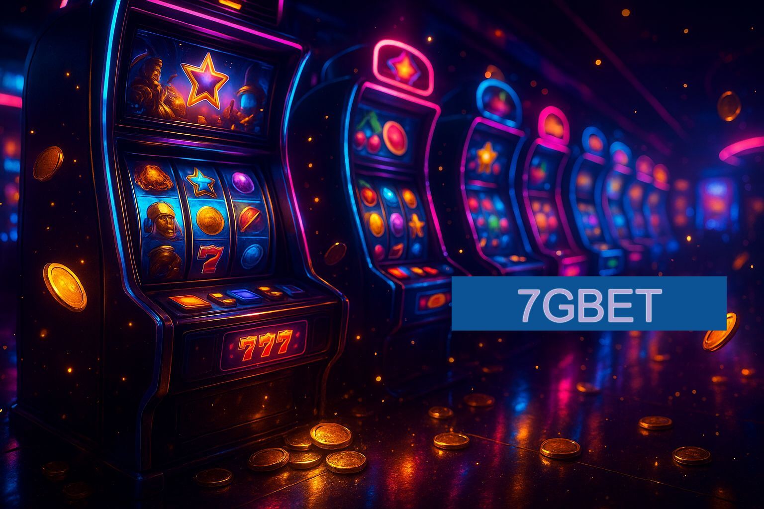 Benefícios dos Slots